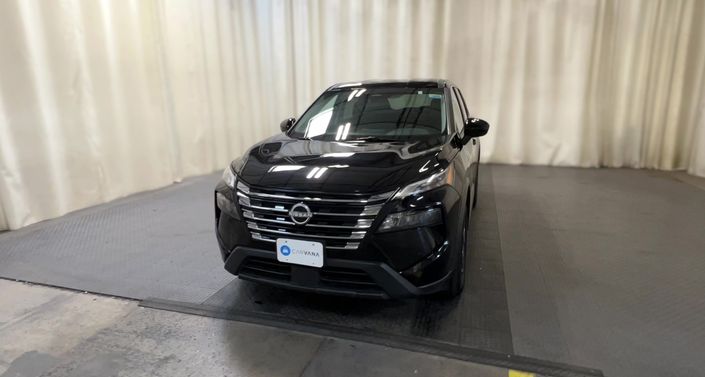 Thumbnail: 2025 Nissan Rogue - 1