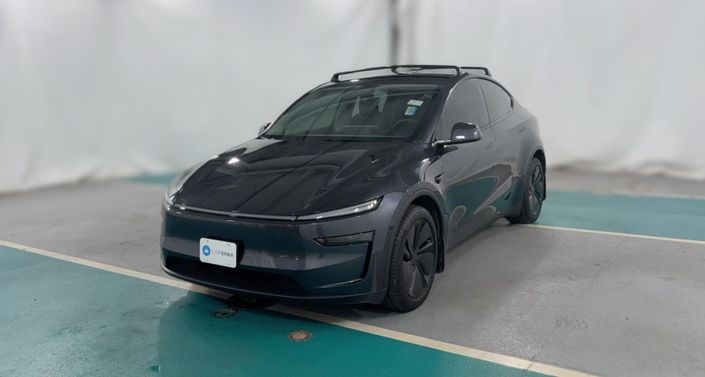 Thumbnail: 2026 Tesla Model Y - 1