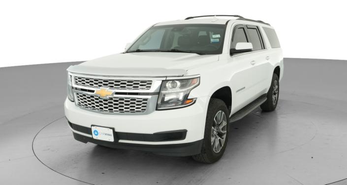 2018 Chevrolet Suburban LT -
                  Indianapolis, IN