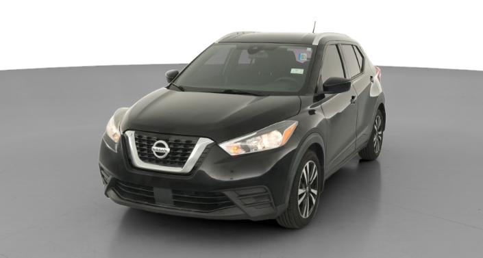 2020 Nissan Kicks SV -
                  Colonial Heights, VA