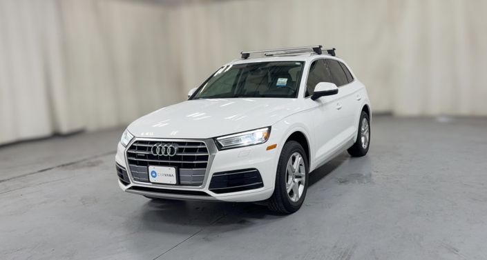 Thumbnail: 2019 Audi Q5 - 1