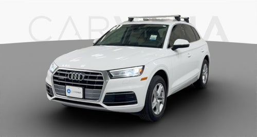 2019 Audi Q5