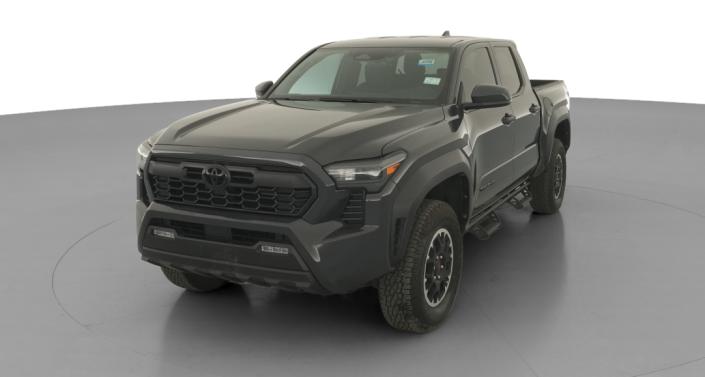 Thumbnail: 2025 Toyota Tacoma - 1