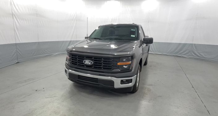 Thumbnail: 2026 Ford Econoline - 1