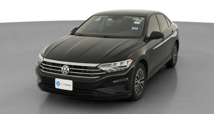 2019 Volkswagen Jetta SE -
                  Richton Park, IL