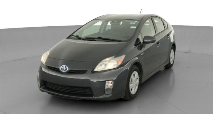 2011 Toyota Prius Three -
                  Tolleson, AZ