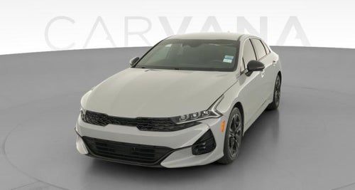 2024 Kia K5