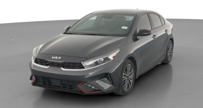 Thumbnail: 2024 Kia Forte - 1