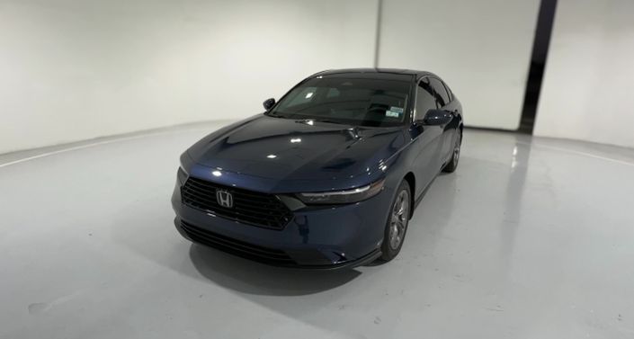 Thumbnail: 2024 Honda Accord - 1