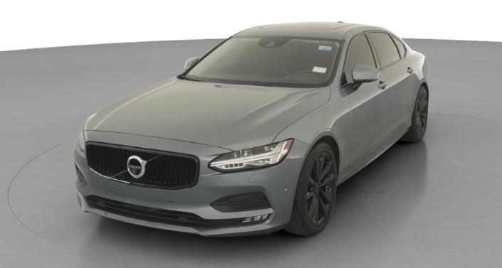 2019 Volvo S90 T5 Momentum -
                  Fort Worth, TX