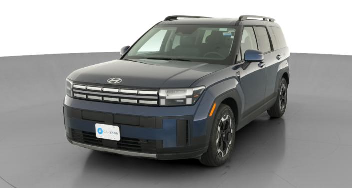 Thumbnail: 2026 Hyundai Santa Fe - 1