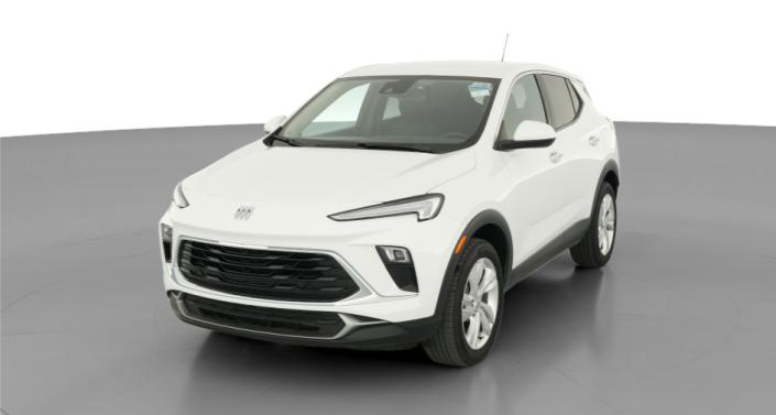 Thumbnail: 2025 Buick Encore GX - 1