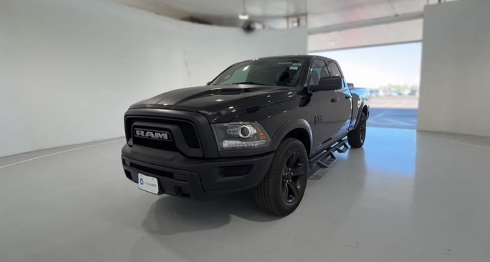 Thumbnail: 2021 RAM 1500 Classic - 1
