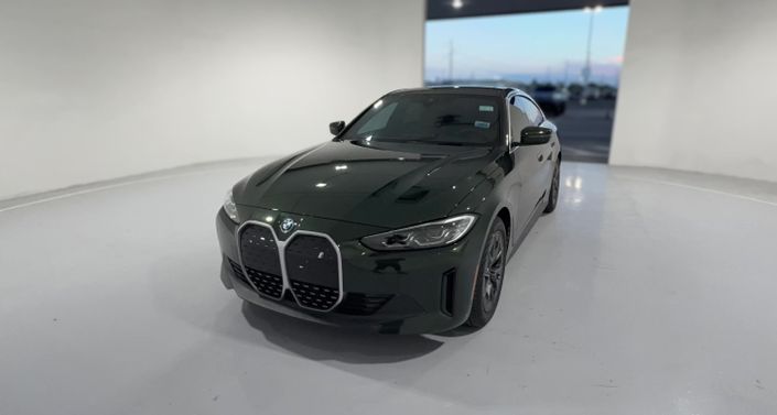 2024 BMW i4 eDrive35 -
                  Tempe, AZ