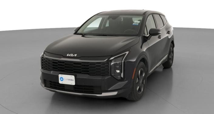 Thumbnail: 2026 Kia Sportage - 1