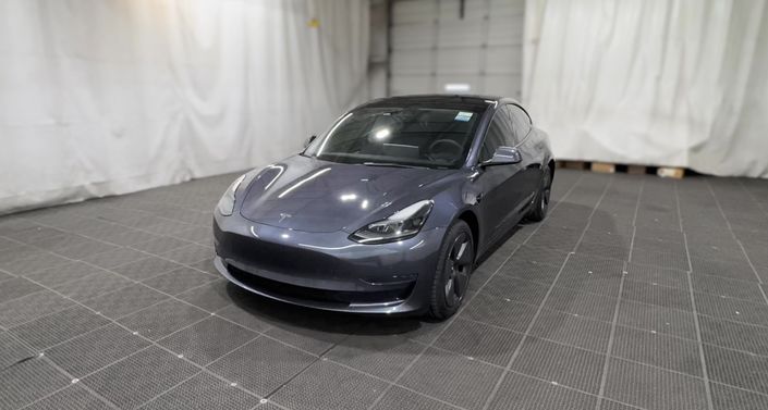 Thumbnail: 2023 Tesla Model 3 - 1