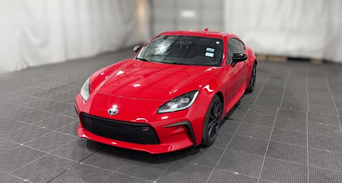 2023 Toyota GR86 Premium -
                  North Las Vegas, NV
