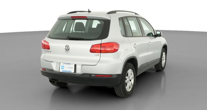 2016 Volkswagen Tiguan 2.0T -
                  Manville, NJ