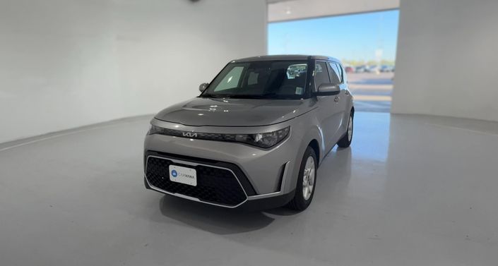Thumbnail: 2025 Kia Soul - 1