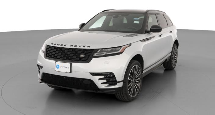 Thumbnail: 2021 Land Rover Range Rover Velar - 1