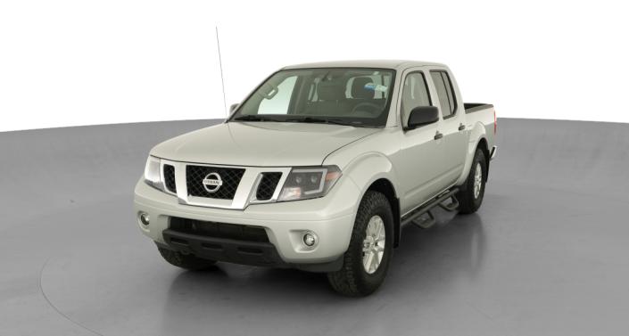 2019 Nissan Frontier SV -
                  Richton Park, IL
