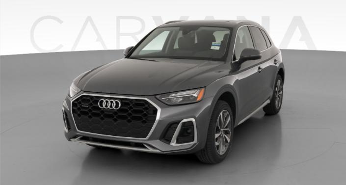 2024 Audi Q5