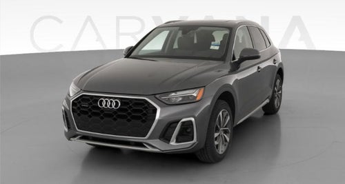 2024 Audi Q5
