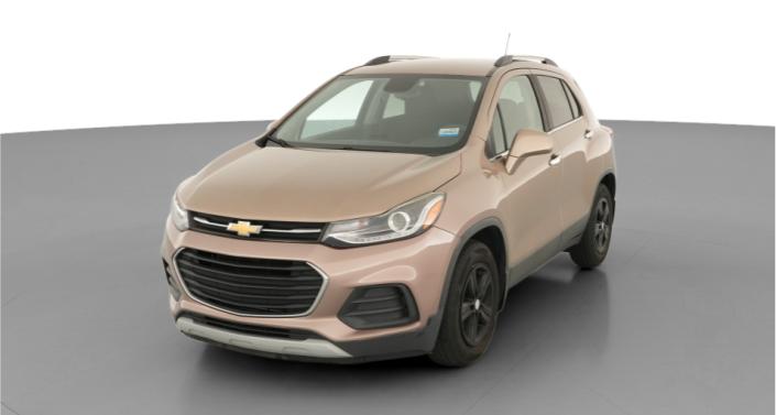 2018 Chevrolet Trax LT -
                  Haines City, FL