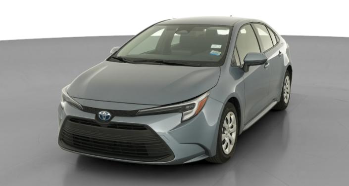 Thumbnail: 2023 Toyota Corolla - 1