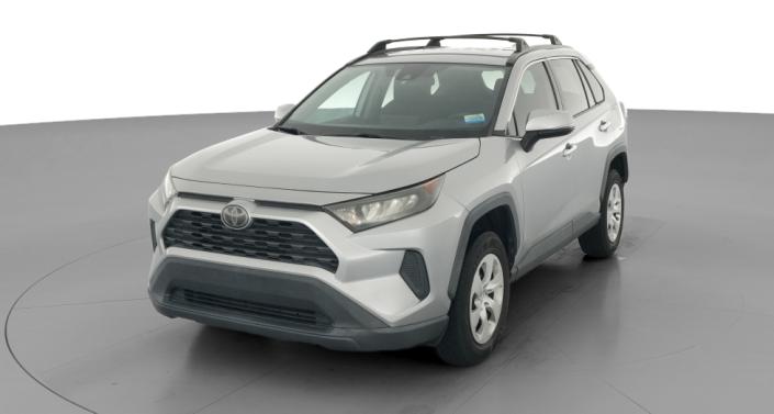 Thumbnail: 2020 Toyota RAV4 - 1