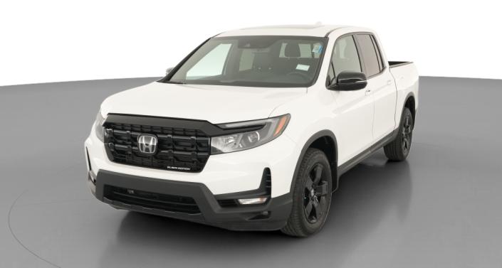 Thumbnail: 2026 Honda Ridgeline - 1