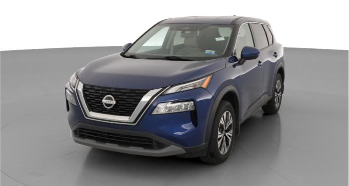 Thumbnail: 2021 Nissan Rogue - 1