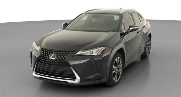 2021 Lexus UX 200 -
                  Haines City, FL