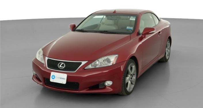 2010 Lexus IS 250 -
                  Framingham, MA