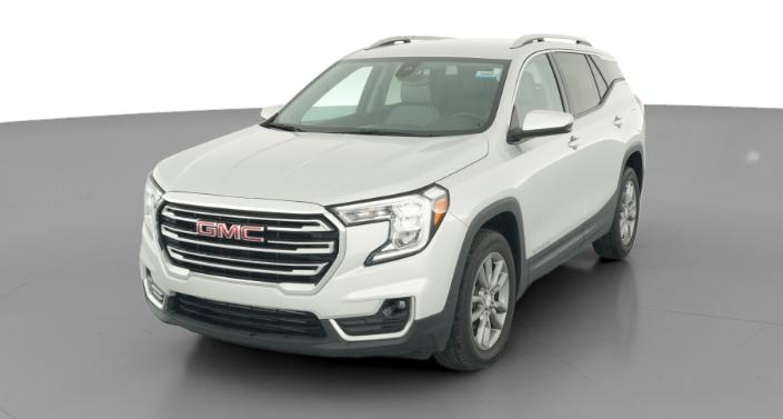 Thumbnail: 2022 GMC Terrain - 1