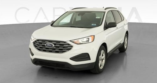 2021 Ford Edge