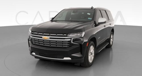 2023 Chevrolet Tahoe