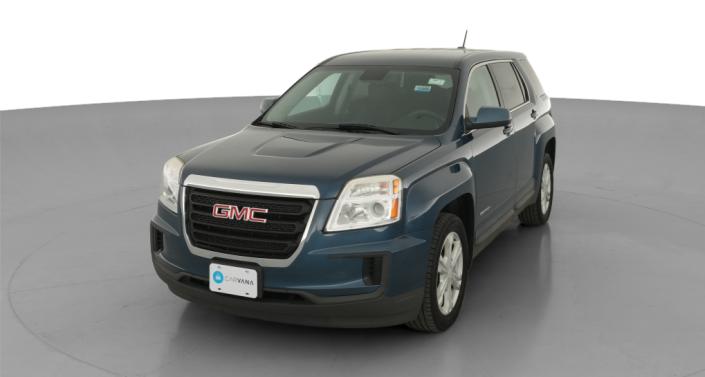 2017 GMC Terrain SLE -
                  Beverly, NJ