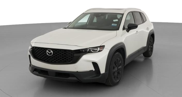 2023 Mazda CX-50 S Preferred -
                  Lorain, OH