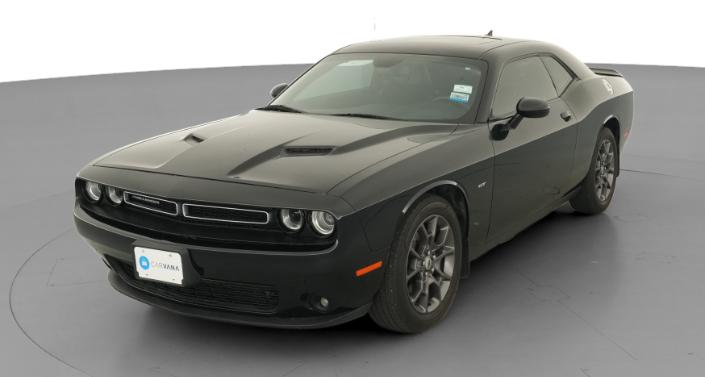 Thumbnail: 2018 Dodge Challenger - 1
