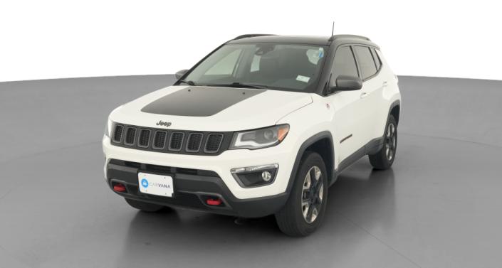 Thumbnail: 2018 Jeep Compass - 1