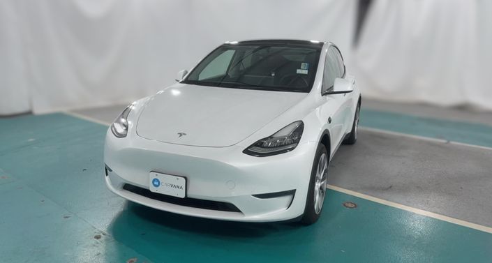 Thumbnail: 2023 Tesla Model Y - 1