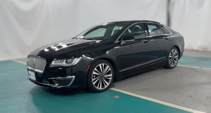 2019 Lincoln MKZ Reserve -
                  Manville, NJ