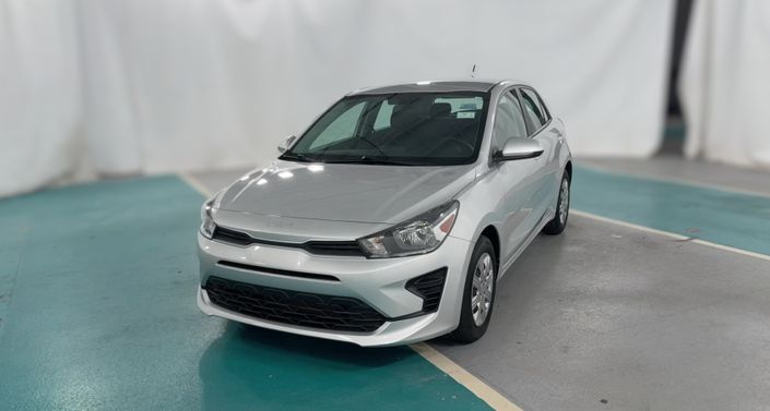 2023 Kia Rio S -
                  Manville, NJ