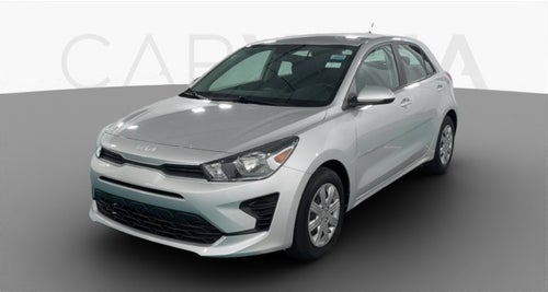 2023 Kia Rio