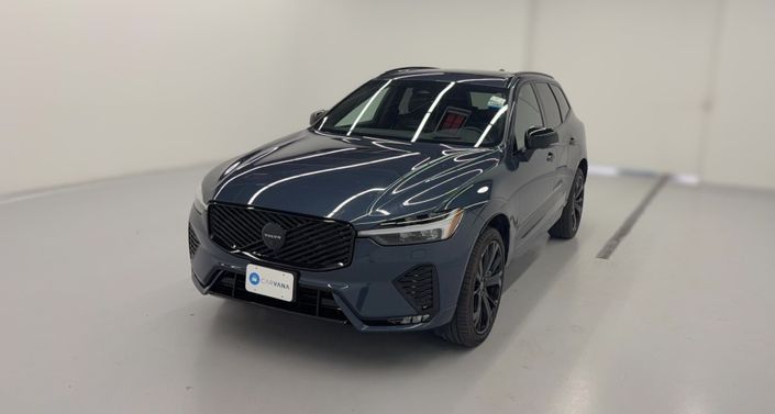 Thumbnail: 2026 Volvo XC60 - 1