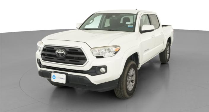 Thumbnail: 2019 Toyota Tacoma - 1