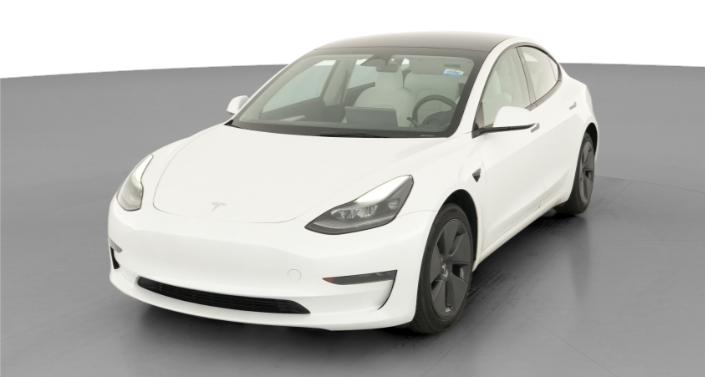 Thumbnail: 2023 Tesla Model 3 - 1