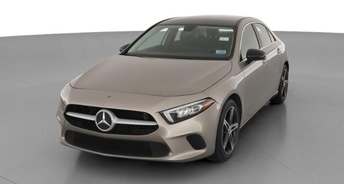 2019 Mercedes-Benz A-Class A 220 4MATIC -
                  Lorain, OH
