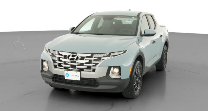 2022 Hyundai Santa Cruz SEL -
                  Bessemer, AL